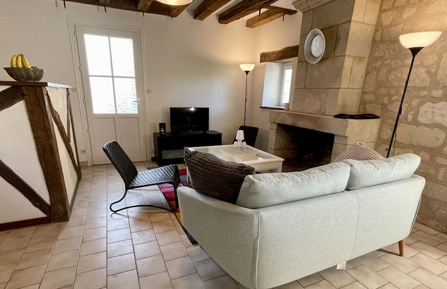 Le Gîte du Moulin - Foto 11