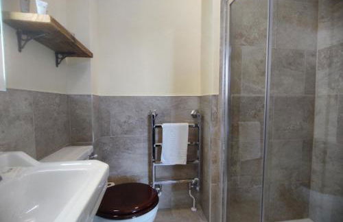 The Cheesehouse - Seven ensuite bedrooms - Foto 28