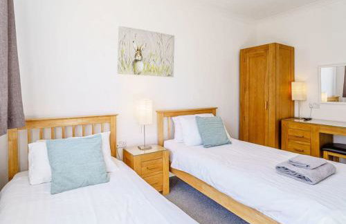 Gwbert Holiday Cottages, Gwynt Y Mor - Foto 9