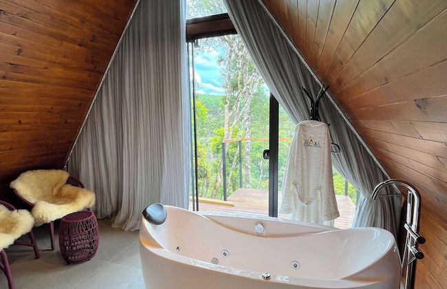 Pousada Cabanas Araxá - Foto 19