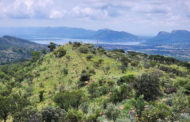 Boshoffville Family Farm - Foto 47