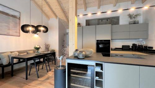 BergSoul - Foto 2, stove, toaster