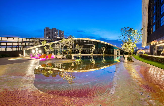 Ami Suites - Photo 38