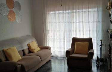 Apartamento Bella Carmen : para 6 personas - Foto 13