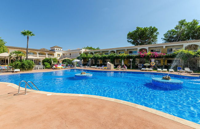 Mariner Club Apartments - Foto 46