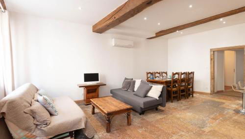 Cabana & Le Grand Historique - Centre-Ville - Foto 5