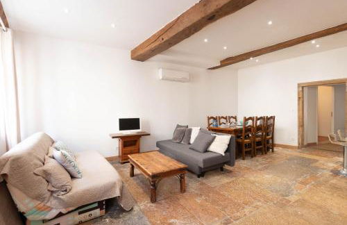 Cabana & Le Grand Historique - Centre-Ville - Foto 5