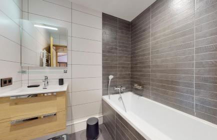 MONTCHAVIN - Résidence Hôtelière Bellecôte 4 étoiles - Foto 47