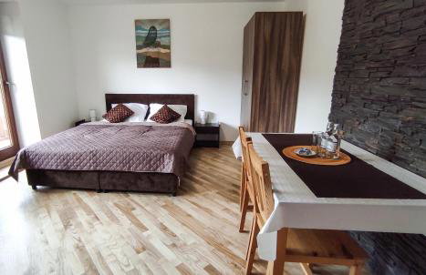 Noclegi Kalniczka - Foto 2