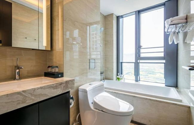 Platinum Stearns Hotel - Foto 39