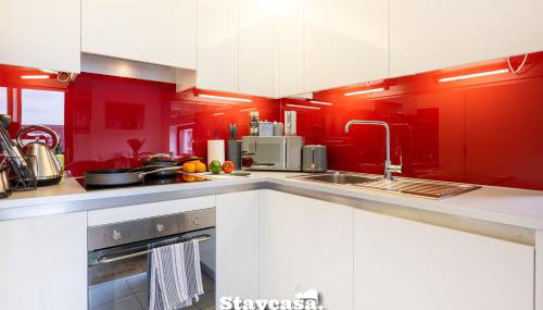 Cosy Retreat Haven by the Canal in Ancoats - Foto 4, Other