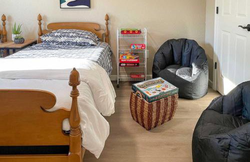 Painted Skies Upscale Getaway By Lake Burton! - Photo 22