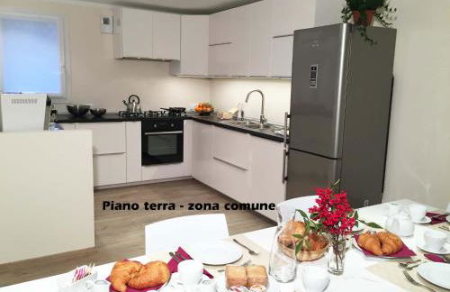 Musicasa Vacanza - Foto 9