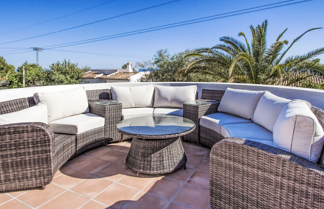 Villa del Maestro - Foto 5