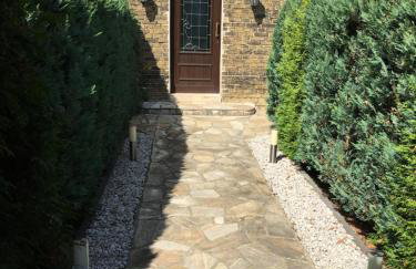 Haus Springpfuhl EG - Foto 2