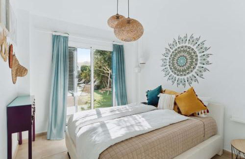 Villa 15 - Beachhouse Luxury Villa - 300m Beach - WIFI - Klima - Foto 19