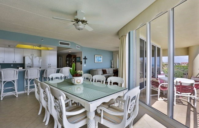 Surf And Racquet 101 3 Bedroom Condo by RedAwning - Foto 7