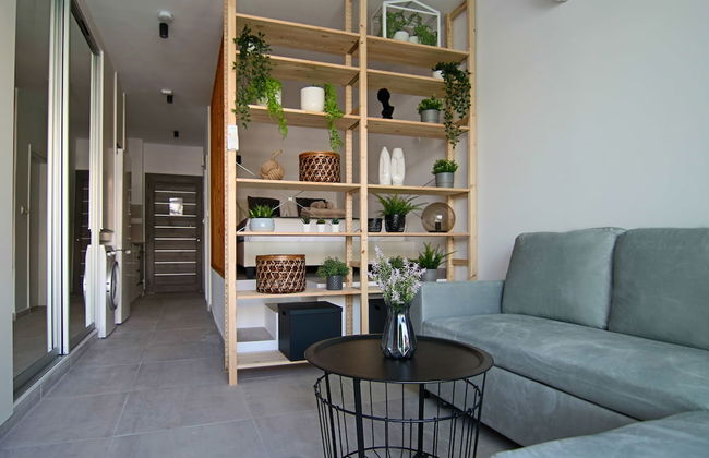 Phaedrus Living: Seaside Luxury Flat Athina 123 - Foto 7