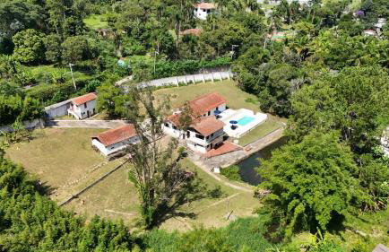 Chácara - Itapecerica da Serra - Photo 42