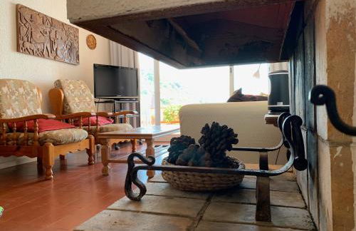 ⭑ Terrace + Sea views + Private Beach. What else? ⭑ - Foto 7