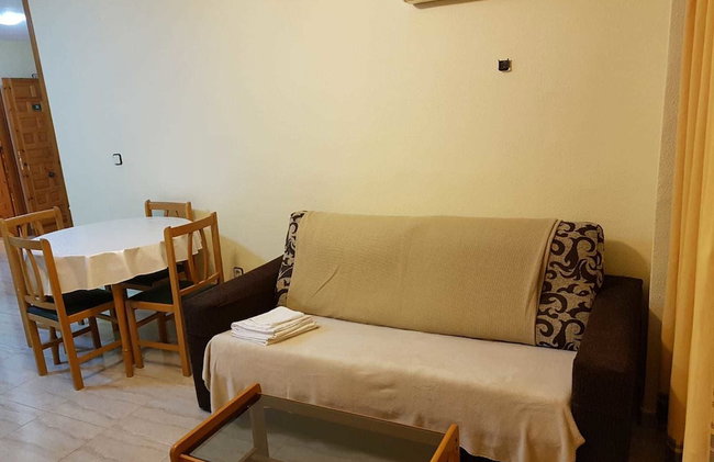 Apartamentos Olympia Center - Foto 48