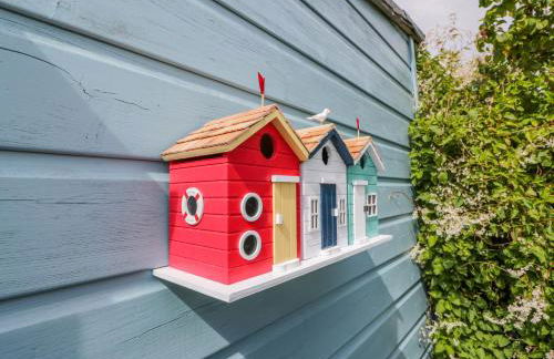 Grebe Cottage - Photo 16