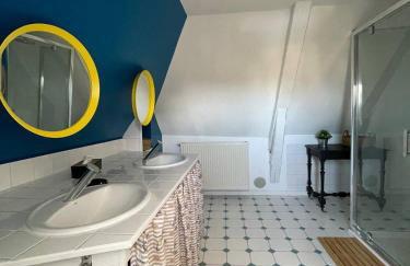 Villa Petit Pierre - Foto 35