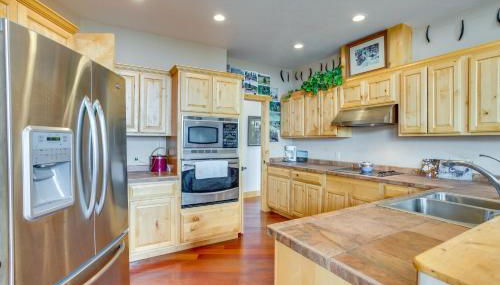 Norwood Home on 36 Acres Hunting, Fishing and More! - Foto 2