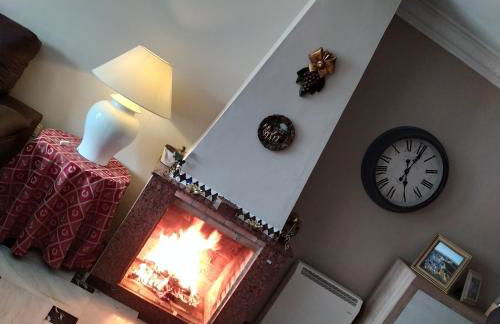 Casa escarpes de Trejo - Foto 12