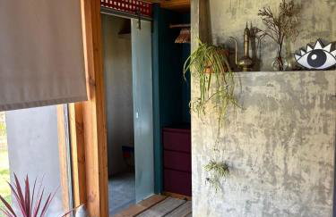 Isabelina Stays near Doñana & the Coast - Foto 66
