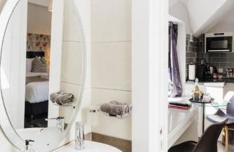 Sweet Suites Lytham St Annes - Foto 134