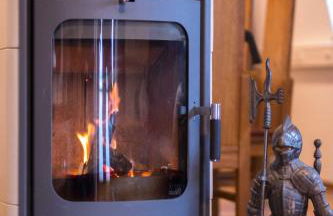 Schloss Auerbach Große Ferienwohnung - Photo 17