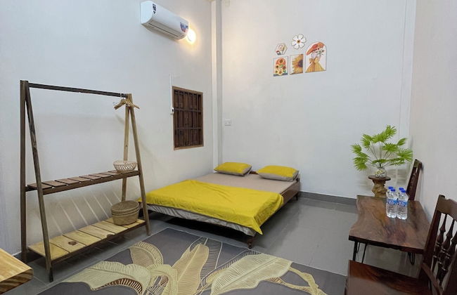 Go Homestay - Foto 4