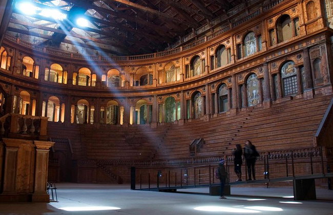 "A day as a local of Parma" Private Experience - Photo 8