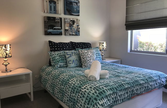 Magnificent Beach Retreat - Foto 4