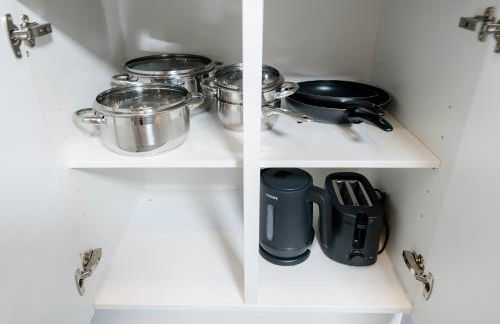 CasaVia Böblingen City Center - BRIGHT Collection - Foto 38