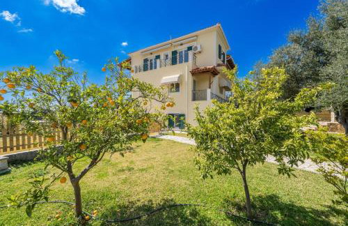 Villa Evalia - Foto 63