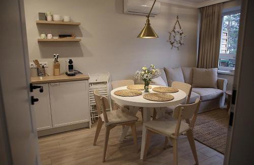 Królewski Apartament nad Zegrzem 206 Luksus - Foto 7