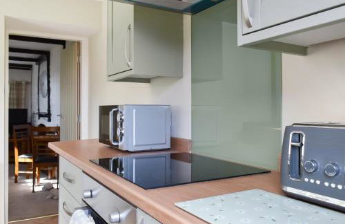 Oak Cottage - Foto 7