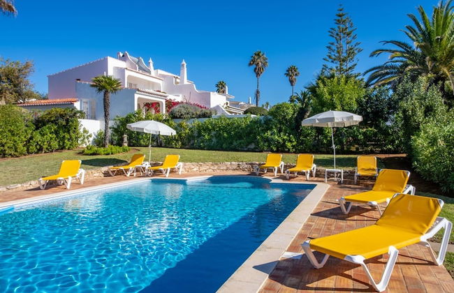 7 Club Atl Ntico Fabulous Five Bedroom Villa WI - Foto 2