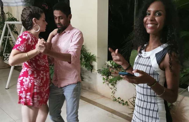 Havana Salsa Class - Photo 5