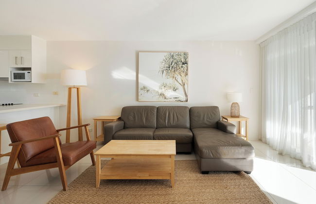 Fairshore Noosa - Foto 51