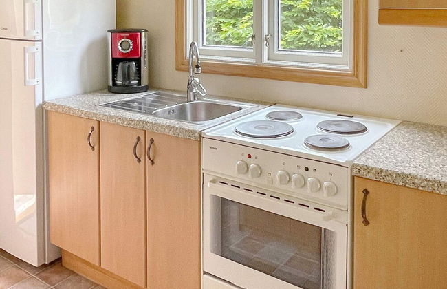 4 Star Holiday Home in Karlshamn-by Traum - Photo 4