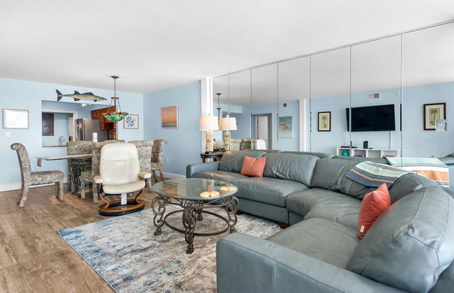 Shoreline Towers 3063 - Foto 1