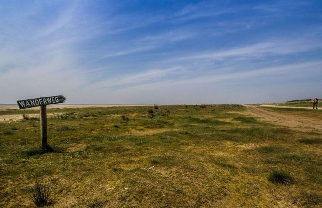 Dunenhuus Ost Modern Retreat - Foto 17