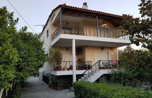 TSAGGA HOUSE - Foto 23