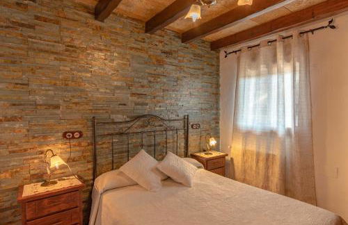 Alojamientos Rurales Los Macabes - Foto 14