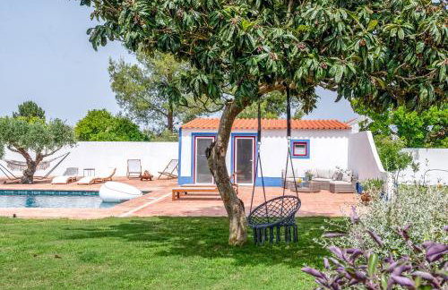 Villa Morena Saltwater Pool & Alentejo Charm - Foto 11