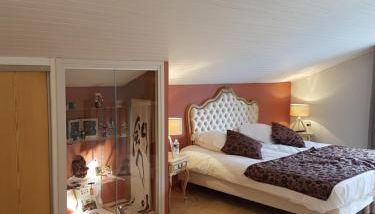 Oyonnax Bellignat Appart Hotel - Foto 3, wardrobe