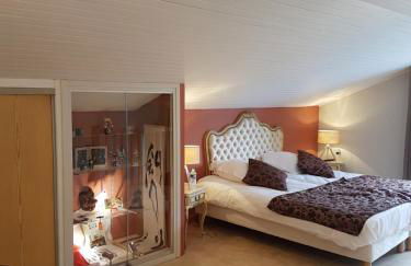 Oyonnax Bellignat Appart Hotel - Foto 3